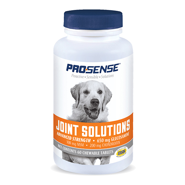 Glucosamine tablets 2025 for dogs